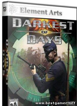 Darkest of Days (2009/ RUS/ RePack) от R.G. Elemnt Arts