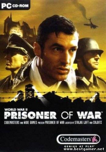 Военнопленный / Prisoner of War (2002)