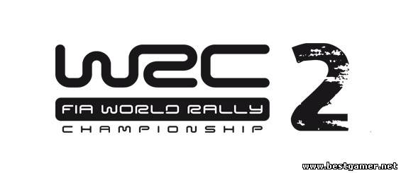 Первые кадры World Rally Championship 2