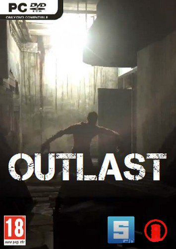 Outlast (Red Barrels) (Multi6&#124;RUS) (Update 2) [RePack] by xatab