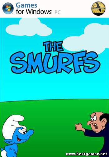 Smurfs (2013) [ENG][L]