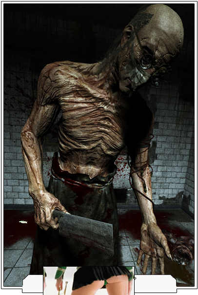 Outlast (v1.0) (2013) [Lossless Repack] от ShTeCvV