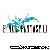 [Android] Антология FINAL FANTASY (I, II, III, IV, DIMENSIONS) - (2013) [ENG]