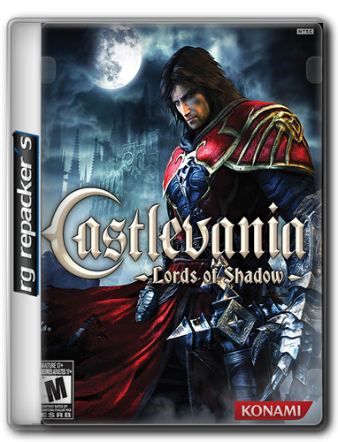 Castlevania Lords Of Shadow Ultimate Edition (v1.0.2.9)[Repack ] (от R.G. Repacker&#39;s)