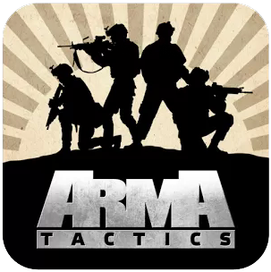 [Android] Arma Tactics THD - v1.2364 (2013) [RUS]