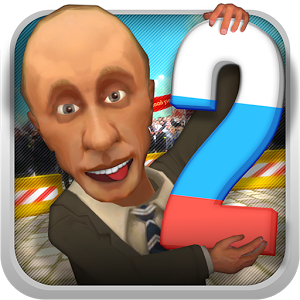 [Android] Talking Putin 2 / Путин говорит 2 1.4 [Симулятор, Любое, RUS]