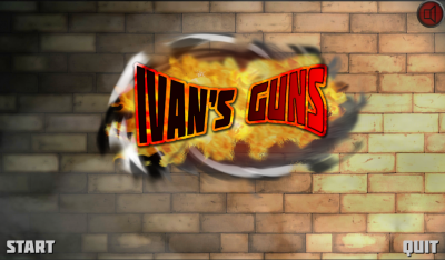 [Android] Ivan&#39;s Guns 1.0.2 [Аркада, Шутер, Любое, Multi]