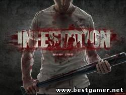 Infestation: Survivor Story [2013, RUS, L]