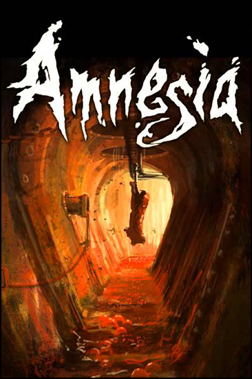 Amnesia: A Machine for Pigs (RUS&#124;ENG&#124;MULTi10) [RePack] от SEYTER