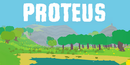 Proteus (2013) PC