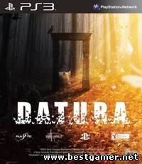 Datura / RU / Adventure / 2012 / Console (PS3)