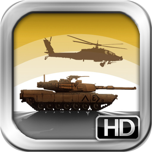 Modern Conflict - v1.2.2 (2010) [iOS 3.2] [HD] [RUS] [Multi]