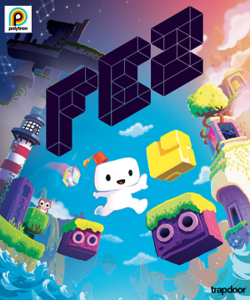 Fez [v 1.09] (2013) PC