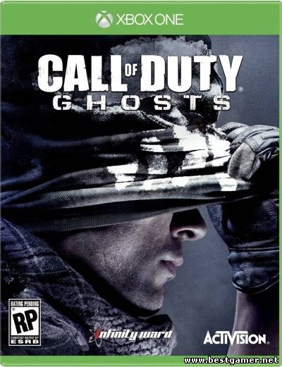 Все любят собак: Call of Duty Ghosts-новый трейлер