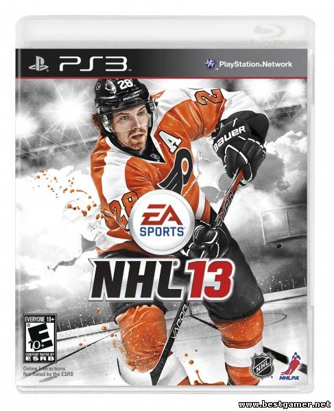 NHL 13 [EUR/RUS]