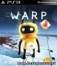 WARP / EN / Arcade / 2012 / Console (PS3)