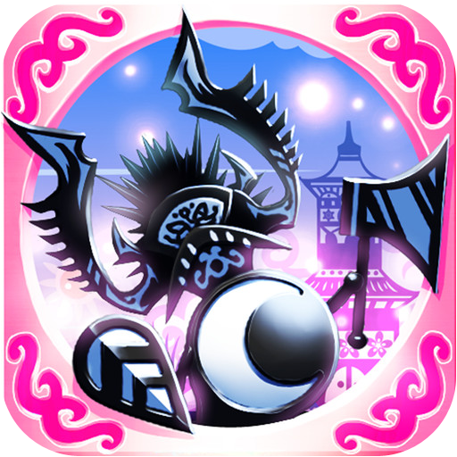 PATAPON-Siege Of WOW! [v1.0, iOS 4.3, ENG]