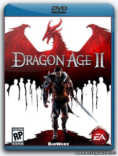 Dragon Age 2: Champion Edition[v1.04 + DLC + High Res Texture Pack + Mod&#39;s] (2011) PC &#124; RePack от Аронд