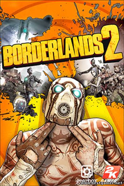 [DLC] Borderlands 2 [ENG]