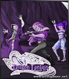 Dragon Fantasy Book II [USA/ENG]