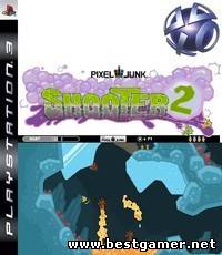 PixelJunk Shooter 2 / EN / Arcade / 2010 / Console (PS3)