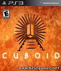 Cuboid (+ 2 DLC) / RU / Logic / 2009 / Console (PS3)