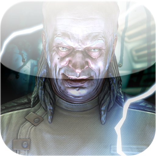 Dead Effect - v1.0 (2013) [iOS 6.0] [ENG]