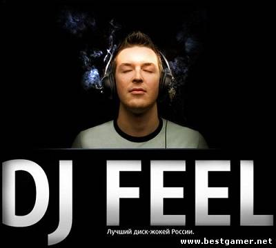 Feel - Record Club (12-09-2013) 2013 / MP3 / 192 kbps / Trance