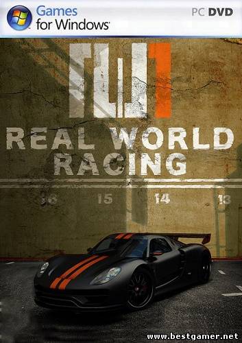 Real World Racing (v.1.000) (2013) RePack