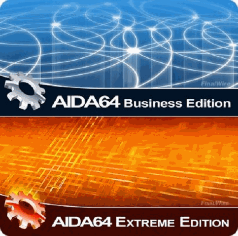 AIDA64 Extreme Edition & Business Edition v3.20.2600 Final (32x/64x-bit)[Multi+Ru](17.09.13)