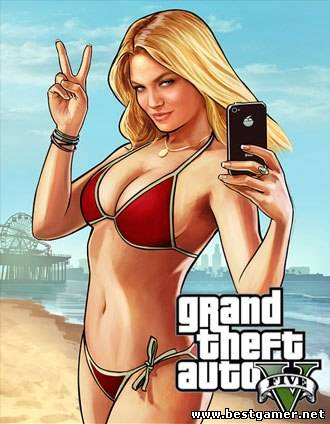 Grand Theft Auto 5: Коды для X-Box 360 и PS3 версий