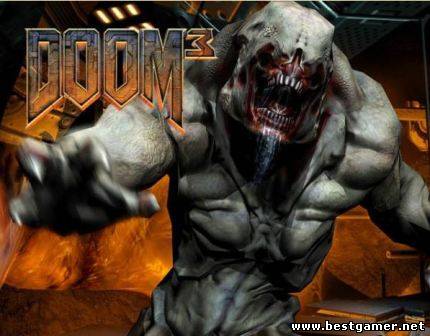 [Android] Doom III4A - v0.3 RC2 + Кэш для Android (2013) [RUS] [ENG]