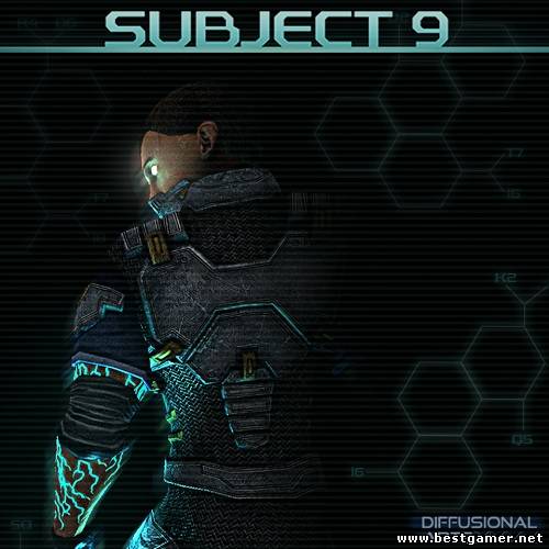 Subject 9 (SilentDeveloper) (ENG) [P]