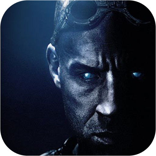 Riddick: The Merc Files [v1.1.0, Стелс-экшн, iOS 5.1, ENG]