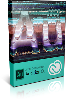 Adobe Audition CC 6.0 build 732 x64 Repack
