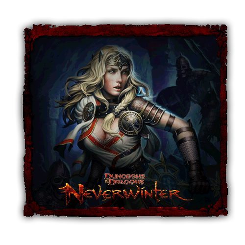 Neverwinter (Perfect World Entertainment) (ENG) [L]