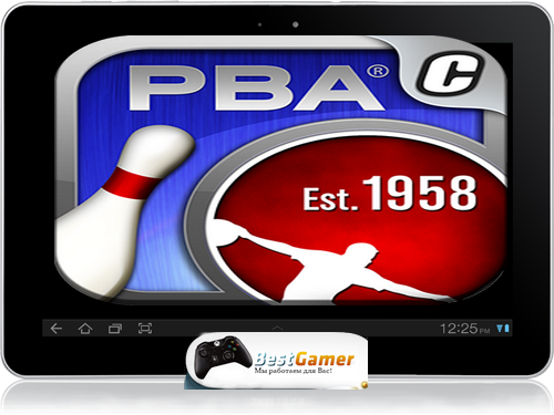 [Android] PBA Bowling Challenge 1.6.1 [ Любое, ENG]