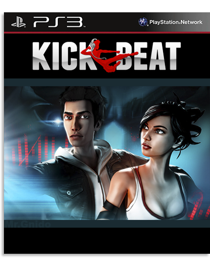 KickBeat [EUR/ENG]