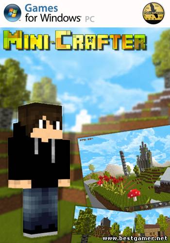 Mini Crafter / [2013, Sandbox]