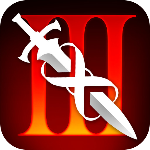 Infinitу Вlаdе III / Клинoк Бeсконечности III [v1.0.1, iOS 6.0, RUS]