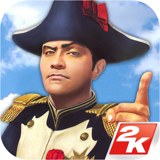 [SD] Civilization Revolution [v1.8.6, Пошаговая стратегия, iOS 3.1, ENG]