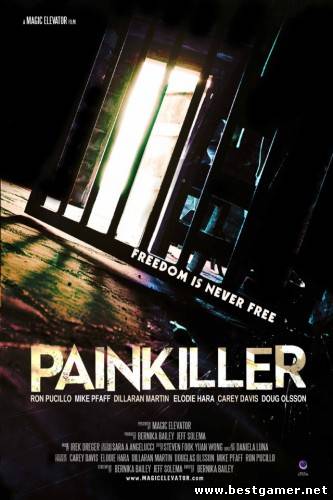 Пейнкиллер / Painkiller[1080p] [bestgamer.net]  HDTV