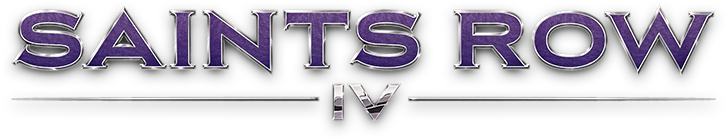 [UPDATE] Saints Row IV - Update 4 and GAT V DLC (ENG) - *RELOADED*