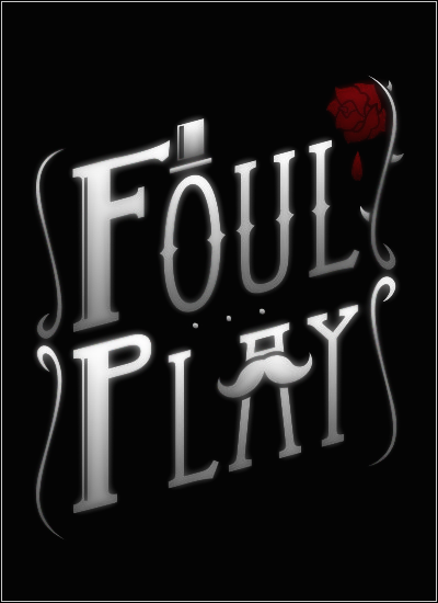 Foul Play (Devolver Digital) (ENG/MULTi5) [L&#124;Steam-Rip]