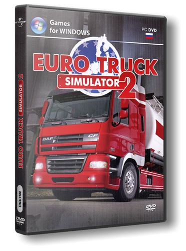 Euro Truck Simulator 2 &quot;Звуки Default Sound Edit For All Trucks V2&quot;