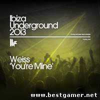 Ibiza Underground 2013 Mixed by Willy Sanjuan (Web) / Progressive House / 2013 / MP3 / 320 kbps