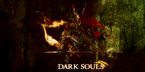 Dark Souls: Prepare to Die Edition [v 1.0.2.0] (2012) PC | Durante Edition