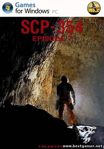 SCP 354 Episode Two / [2013, Shooter]