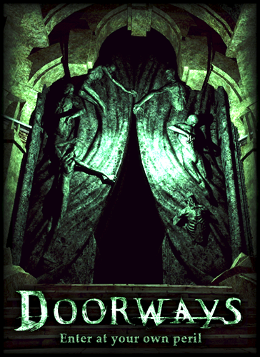 Doorways (Saibot Studios) (ENG/ITA) [Steam-Rip &#124; L]