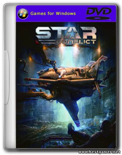 Star Conflict [v. 0.9.6] (2013) PC